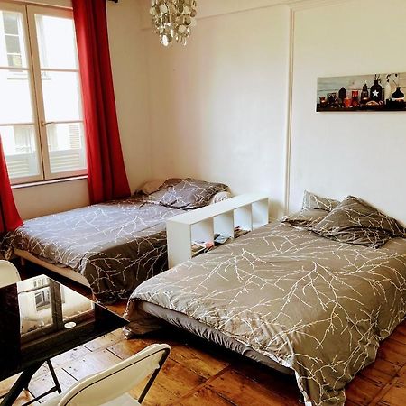 Studio Double 21 Centre De Limoges Wifi Екстер'єр фото