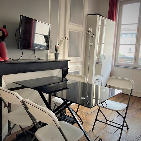 Studio Double 21 Centre De Limoges Wifi Екстер'єр фото