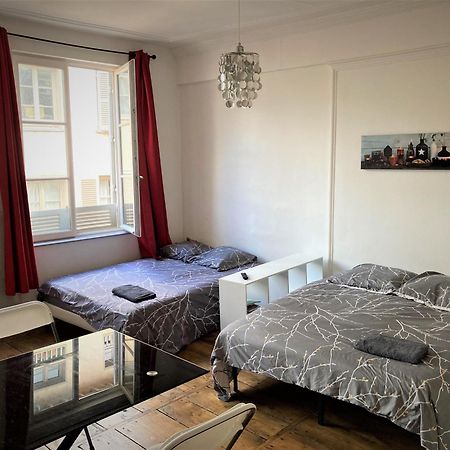 Studio Double 21 Centre De Limoges Wifi Екстер'єр фото