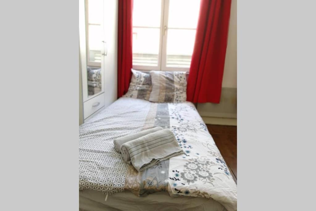Studio Double 21 Centre De Limoges Wifi Екстер'єр фото