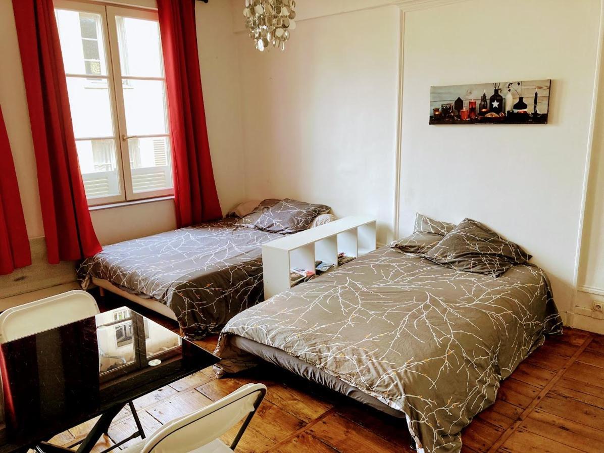 Studio Double 21 Centre De Limoges Wifi Екстер'єр фото